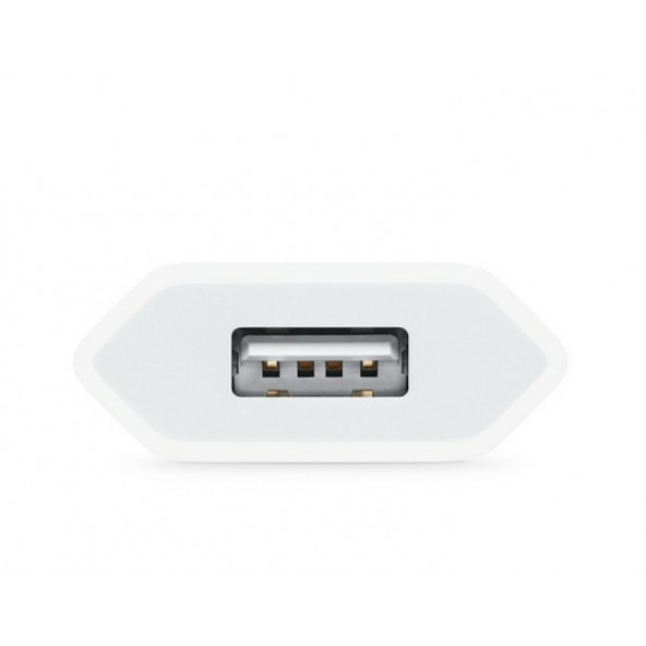 İphone Şarj Aleti Cihazı Adaptörü 5w - Resim 3