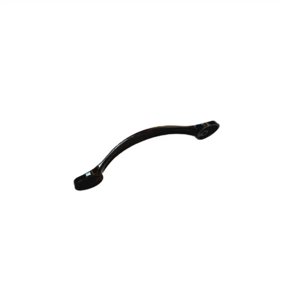 MET KULP 128 MM GÜMÜŞ ( 5 ADET ) - Resim 4