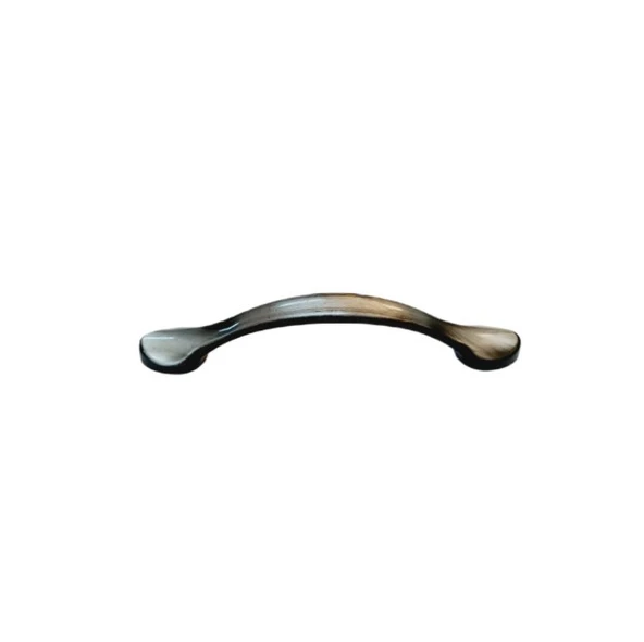 MET KULP 128 MM GÜMÜŞ ( 5 ADET ) - Resim 5