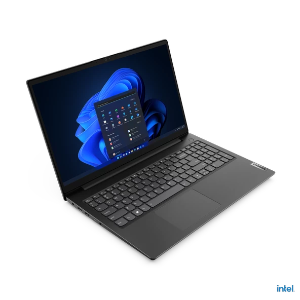 LENOVO - 83A100GPTR V15 G4 IRU i7-1355U/16GB/512GBSSD/15.6"/FDos ürün görseli 1