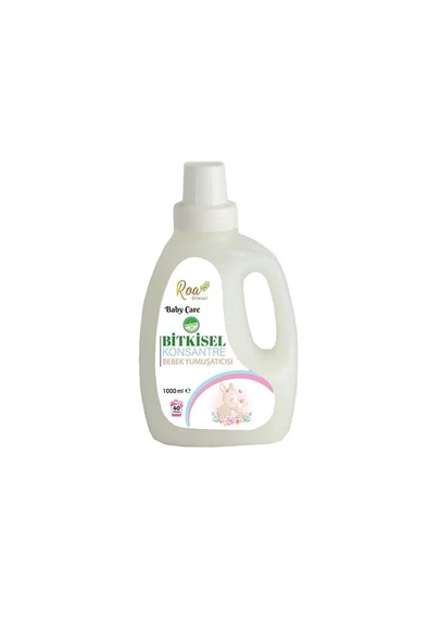 Bitkisel Konsantre Bebek Yumuşatıcı ürün görseli 1