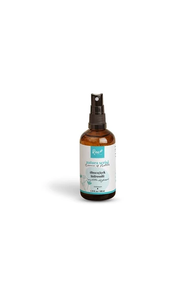 Ölmezçiçek Hidrosolü 100 Ml ürün görseli 1