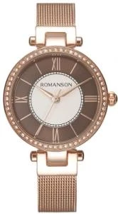 ROMANSON RM8A20TLRRAB6R KADIN SAATİ ürün görseli 1