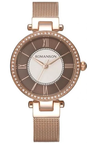 ROMANSON RM8A20TLRRAB6R KADIN SAATİ - Resim 2