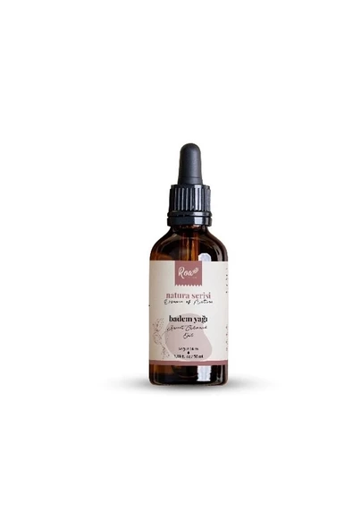 Badem Yağı 50 ml ürün görseli 1