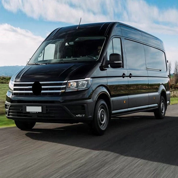 VW Crafter 2017-2024 Hava Kalite Sensörü 5Q0907643D - Resim 2