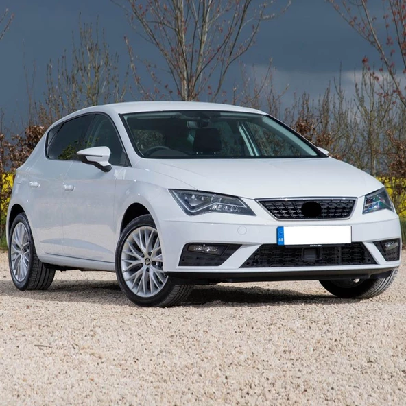 Seat Leon 2017-2020 Hava Kalite Sensörü 5Q0907643D - Resim 2