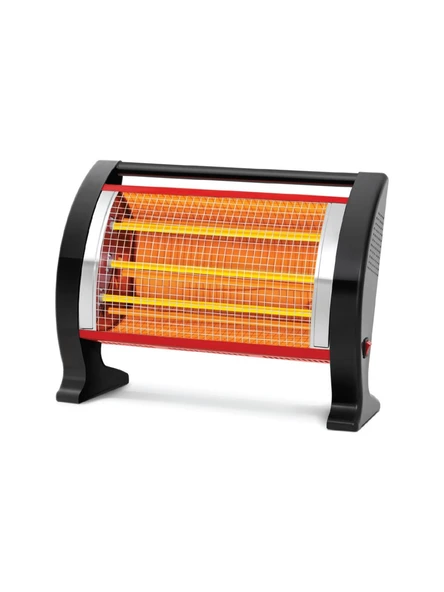 Minisan Dolphin-2400 W EKO Quartz Isıtıcı ürün görseli 1