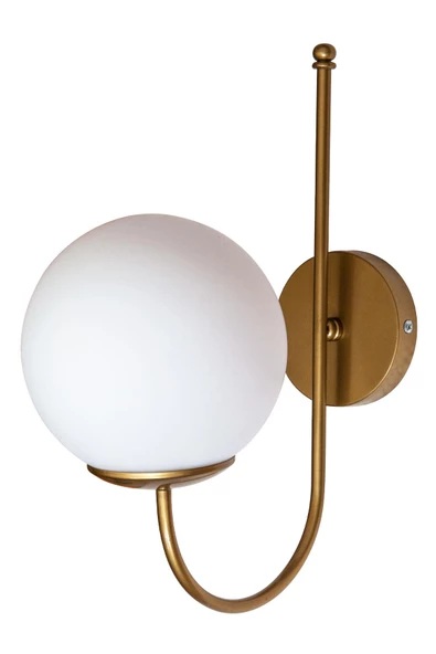 D-light Baston Aplik Beyaz - Resim 5