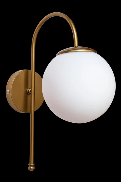 D-light Baston Aplik Beyaz - Resim 3