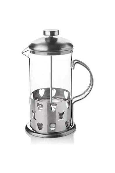 12438 Regina French Press 350ml ürün görseli 1