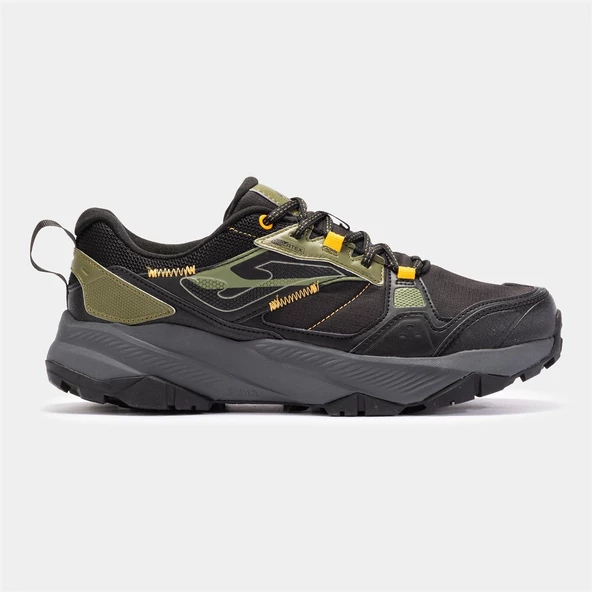 Joma Rift Men Aislatex 2431 Siyah Erkek Spor Bot - TKRIFW2431 ürün görseli 1