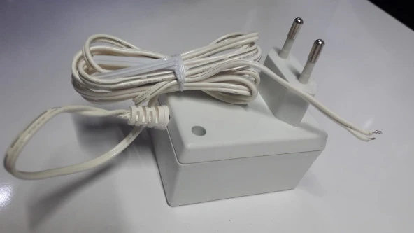Kumel Villa Set 12V Regüleli Adaptör HT 002 - Resim 2
