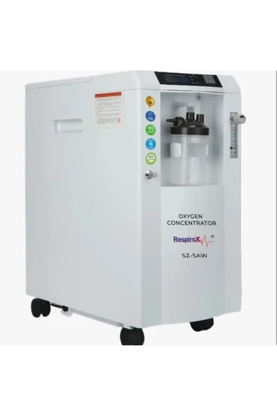 Respirox Oksijen Konsantratoru Jlo-590İ ürün görseli 1