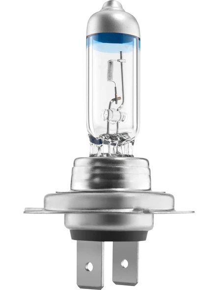 Bosch Gigalight Plus 120 H7 Ampul 2'li Set - Resim 5