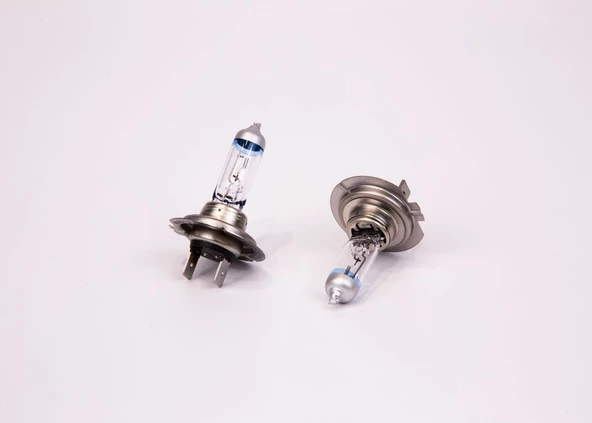 Bosch Gigalight Plus 120 H7 Ampul 2'li Set - Resim 3