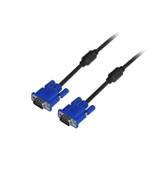 Vga Kablosu (1.5 Metre) Görüntü Kablosu ürün görseli 1