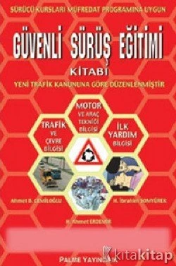 GÜVENLİ SÜRÜŞ EĞİTİMİ -PALME ürün görseli 1