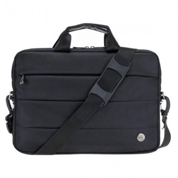ÇANTA NOTEBOOK PLM CANYON CASE-BLACK-15 ürün görseli 1