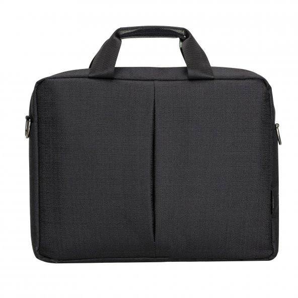 ÇANTA NOTEBOOK PLM MALİBUE-BLACK 15.6 ürün görseli 1