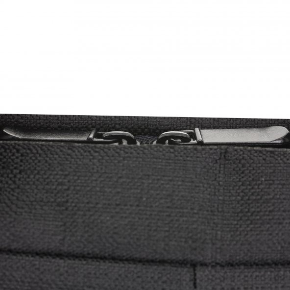 ÇANTA NOTEBOOK PLM MALİBUE-BLACK 15.6 - Resim 4
