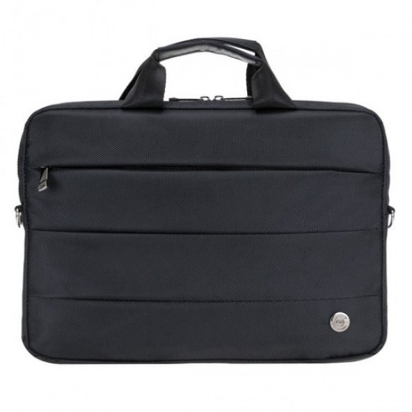 ÇANTA NOTEBOOK PLM CANYON CASE-BLACK-15 - Resim 5