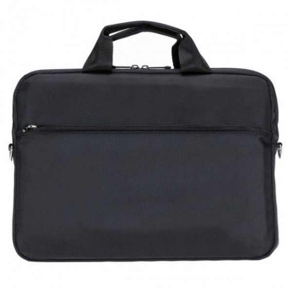 ÇANTA NOTEBOOK PLM CANYON CASE-BLACK-15 - Resim 6