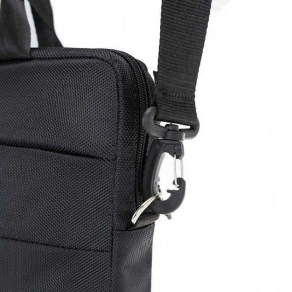ÇANTA NOTEBOOK PLM CANYON CASE-BLACK-15 - Resim 7
