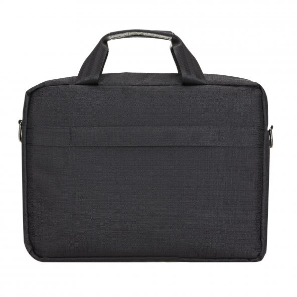 ÇANTA NOTEBOOK  PLM OLERO-BLACK-15.6 - Resim 3