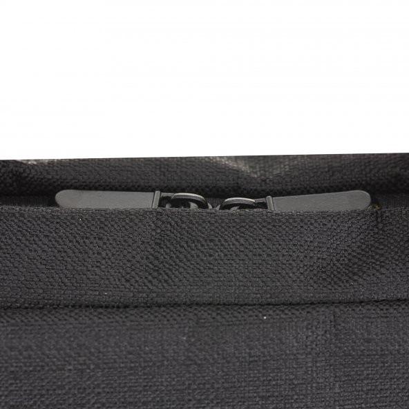 ÇANTA NOTEBOOK PLM  SIRRUS-BLACK-15.6 - Resim 4