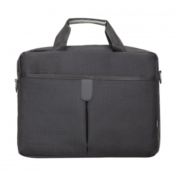 ÇANTA NOTEBOOK  PLM OLERO-BLACK-15.6 ürün görseli 1