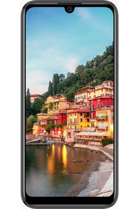 Casper Via E4 32 GB Siyah (Casper TR Garantili) - Resim 7