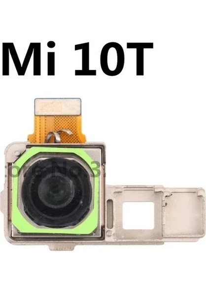MI 10T ARKA KAMERA ürün görseli 1