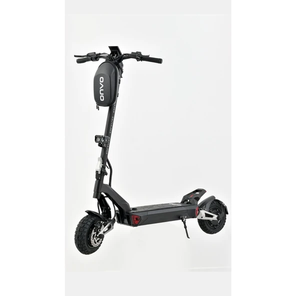 Rx-4 Elektrikli Scooter ürün görseli 1