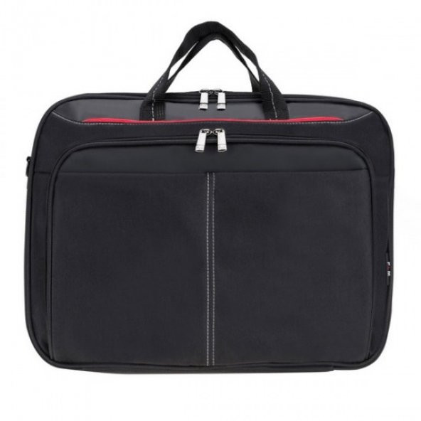 ÇANTA NOTEBOOK PLM NOT.BAG PLC34-BLACK-15.6 ürün görseli 1