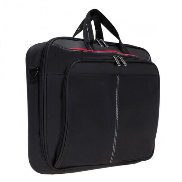 ÇANTA NOTEBOOK PLM NOT.BAG PLC34-BLACK-15.6 - Resim 3