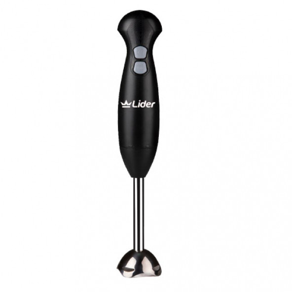 Lider Style Çubuk Blender 400w 2 Kademeli ürün görseli 1