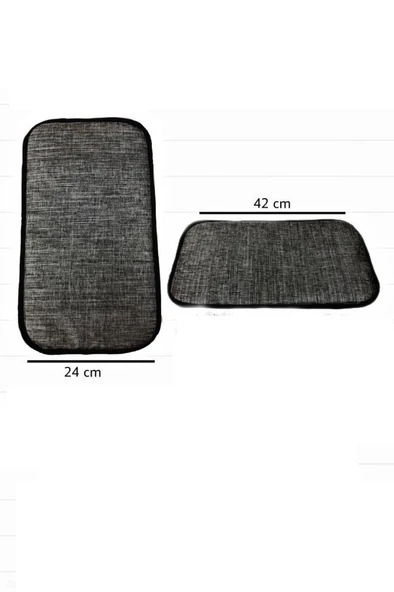 PetBoss Box Ped Yıkanabilir  24cm-42cm ürün görseli 1