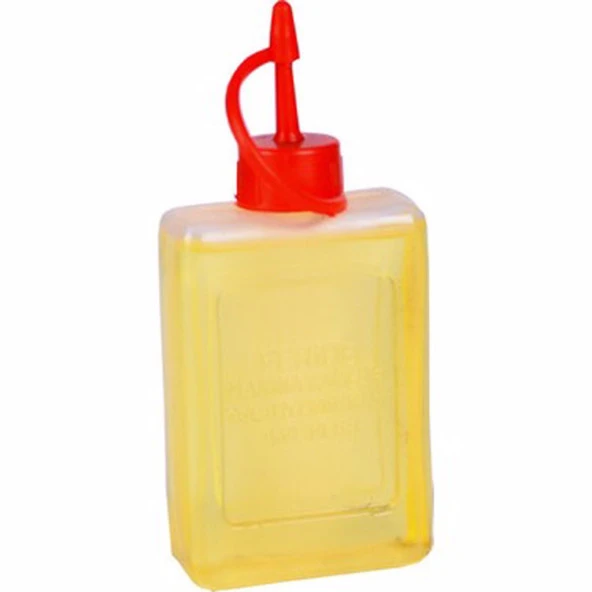 DİFİX MAKİNE YAĞI 50 ML  1 KUTU  12 ADET ürün görseli 1