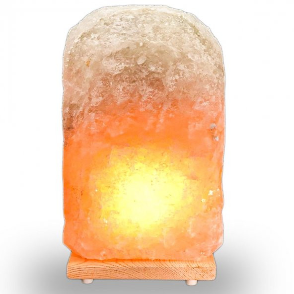 Çankırı Tuz Lambası 11/12 Kg ürün görseli 1
