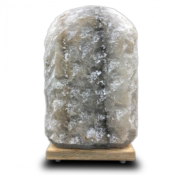 Çankırı Tuz Lambası 11/12 Kg - Resim 3