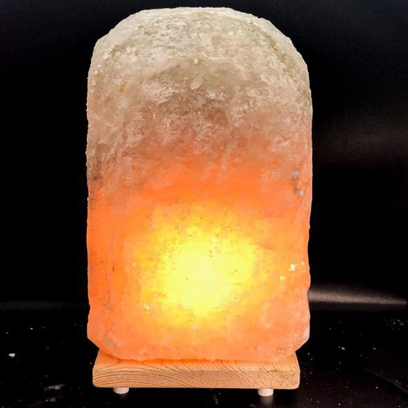 Çankırı Tuz Lambası 11/12 Kg - Resim 2