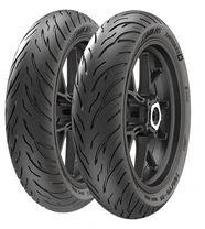 ANLAS 140/60-13 DIŞ LASTİK TUBELESS ürün görseli 1