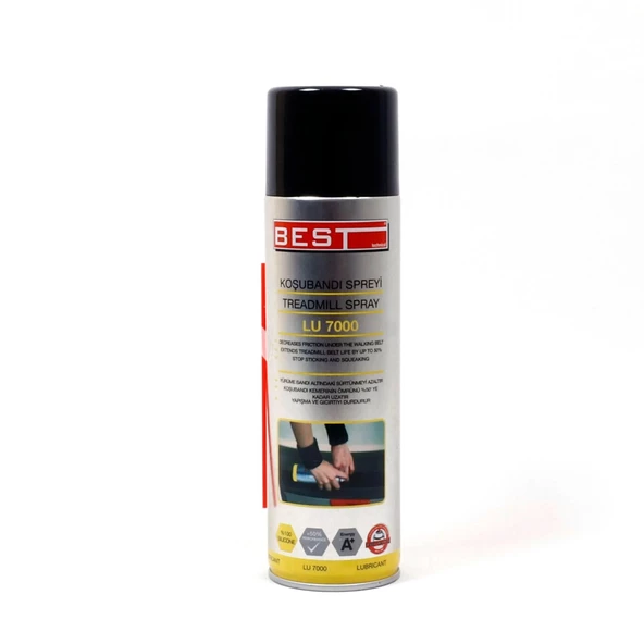 Best LU7000 Koşubandı Spreyi 500 ML ürün görseli 1