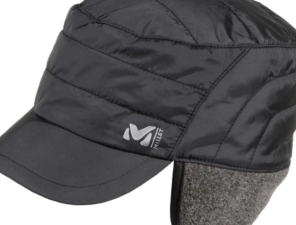 Millet Primaloft®  Kulaklıklı Şapka MIV6220 ürün görseli 1