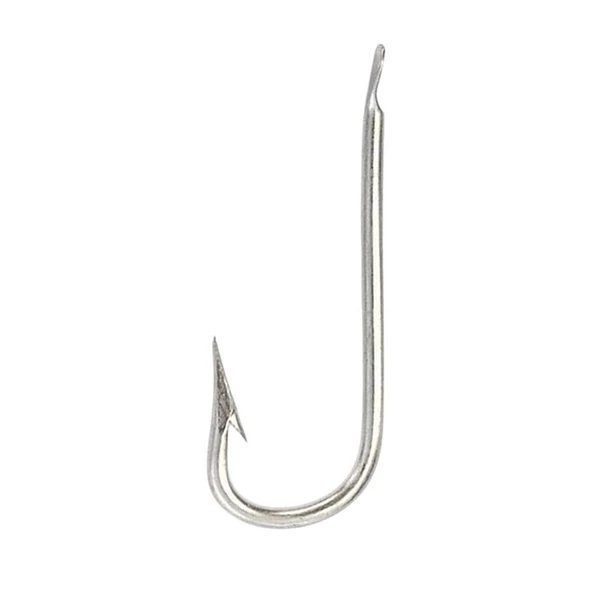 Mustad 912td No:12 100'li Paket İğne ürün görseli 1