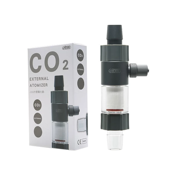 Ista Atomizer Yedek Seramik 1622mm ürün görseli 1