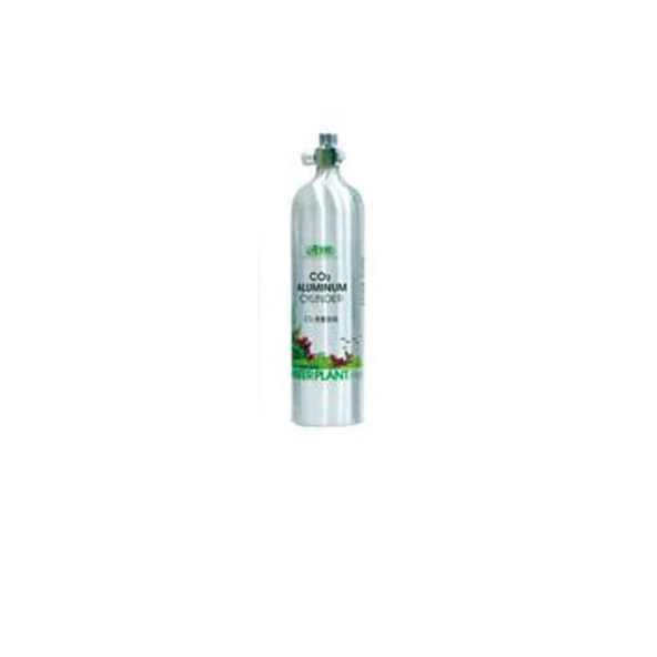 Ista Alüminyum Co2 Tüp 1 Lt ürün görseli 1