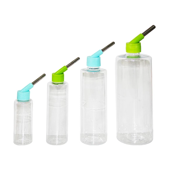 Pawise Hamster Suluğu S Boy 100 Ml ürün görseli 1