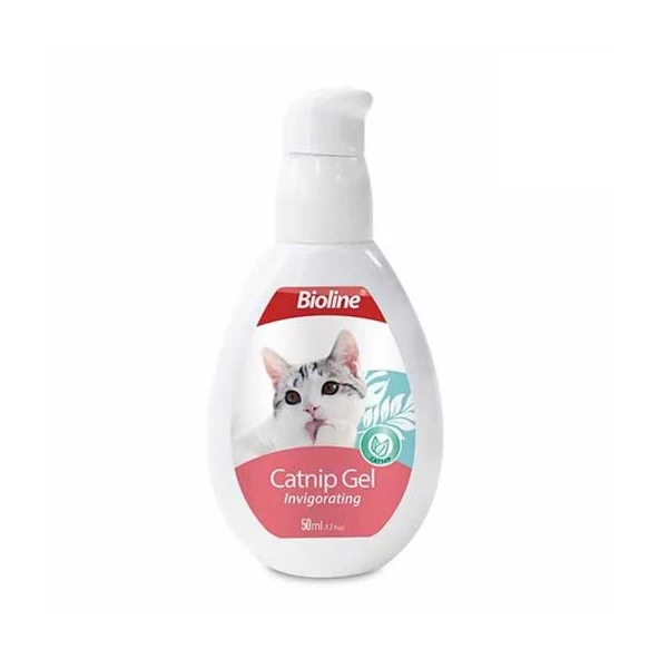 Bioline Catnip Jel 50 Ml ürün görseli 1